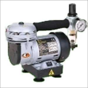 Pneumatic Air Brush Compressors