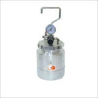 Pneumatic High Quality 2.5 Liter Pressure Pots