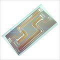 6 Layer Rigid-flex L2-l5 Flex Part L1 And L6 Rigid Part