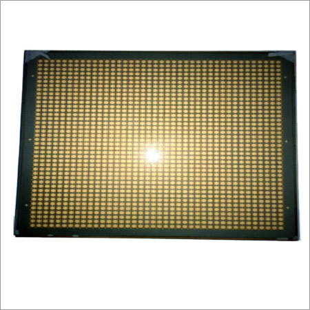 Double Layer Ceramic Pcb Board