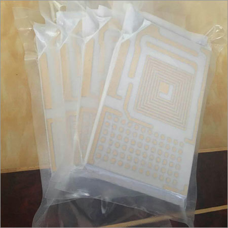 Single Layer Ceramic Pcb