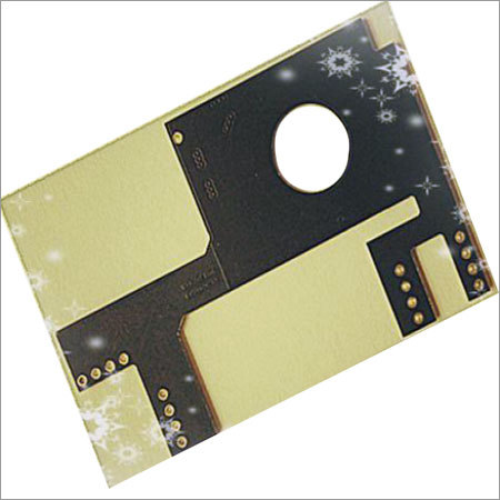 6layer Thick Copper Pcb