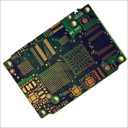 10 Layer Hdi Pcb