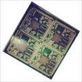 8 Layer Hdi Pcb With Half Hole Plated