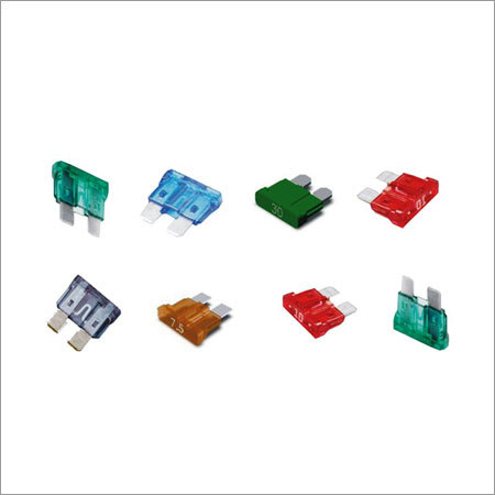 Blade Fuses