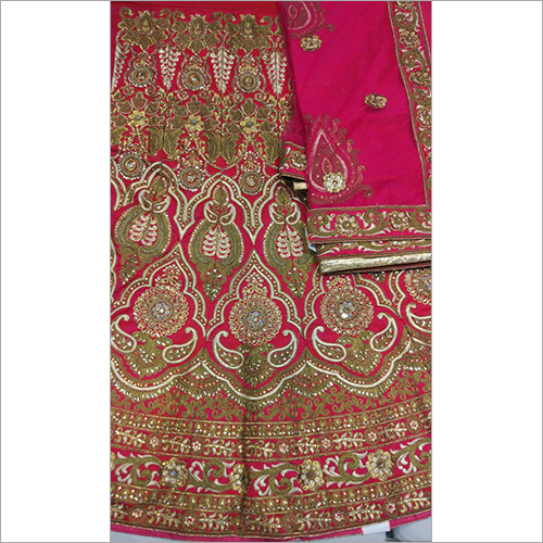 Designer Lehenga