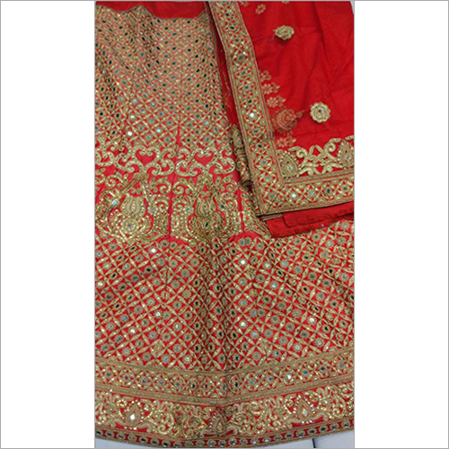 Designer Lehenga