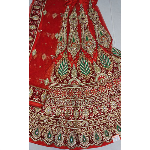 Designer Lehenga