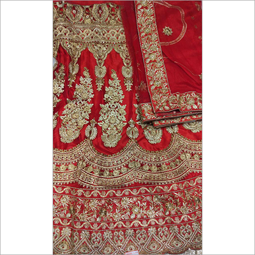 Designer Lehenga
