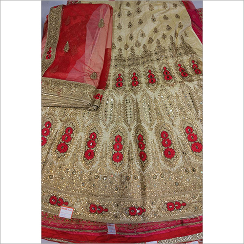 Designer Lehenga