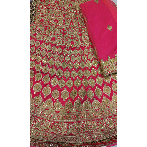 Designer Lehenga