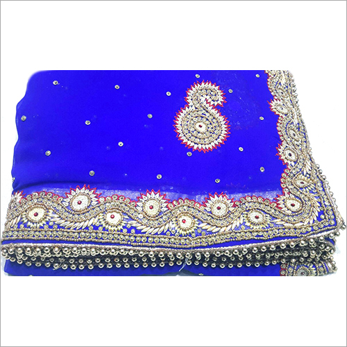 Designer Saree