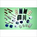 Sim Card Holders, Modular Jacks, Plugs, FPC Connectors and Cables