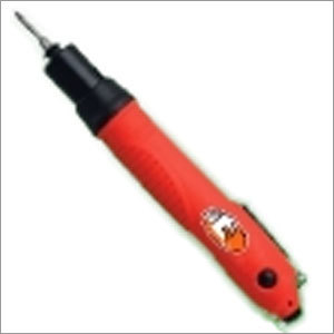 Pneumatic Electric Screwdrivers