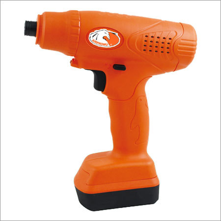 Pneumatic Cord and Cordless Power Tools