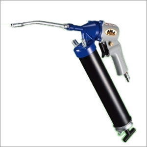 2-IN-1 Single & Continuous Shot Air Grease Gun By AIRPRO PNEUMATICS INDIA PRIVATE LIMITED