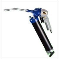 2-in-1 Single & Continuous Shot Air Grease Gun