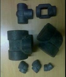 Socketweld Fittings