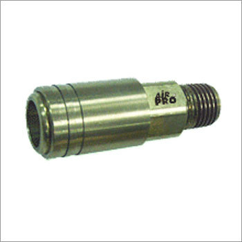 Pneumatic Air Line Couplers and Adapters