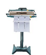 Pedal Sealing Machine