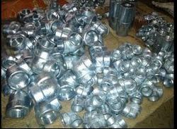 Hot Dip Galvanised