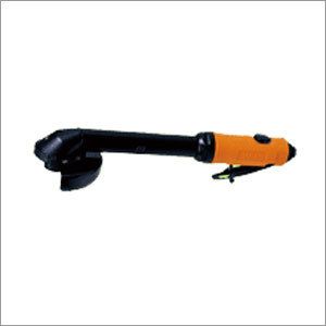 Pneumatic Low Noise 4 Extended Air Cutter