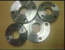Flanges