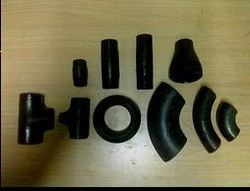 Buttweld Fittings