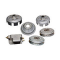 Pressure Die Casting Components