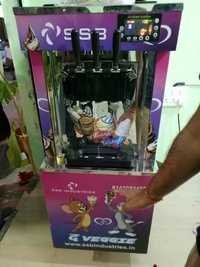 Ice Cream Maker