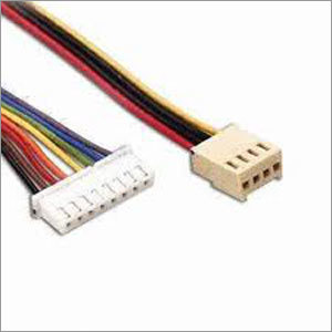 Safety Wire Harness