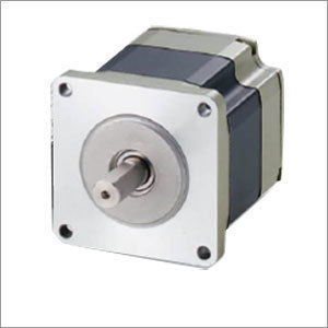 Gray Speed Control Motor