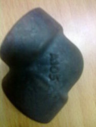 Socket Weld Fittings