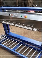 Pneumatic Sealing Machine
