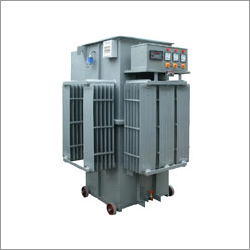 Automatic Voltage Stabilizer