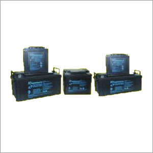 Exide Batteries
