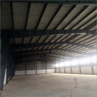 Pre Engineered Structure