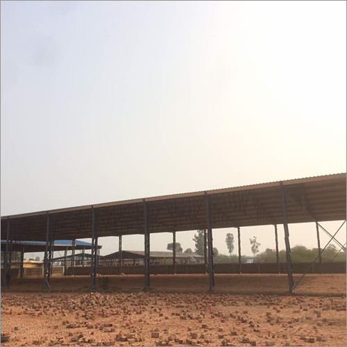 Pre-Engineered Building