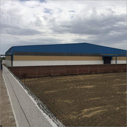 Pre Engineered Building