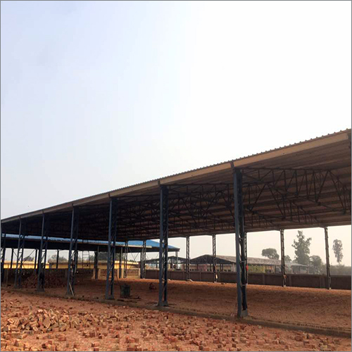 Pre-Engineered Mezzanine Floor