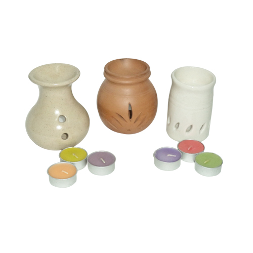 Fragrance Vaporizers