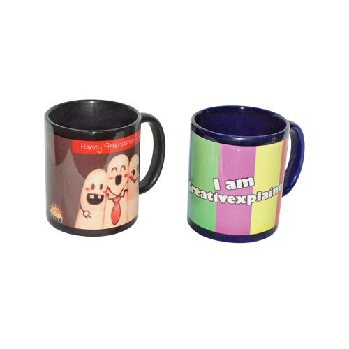 Full Color Mug