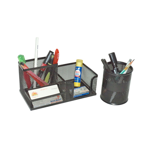 Net Pen Stand