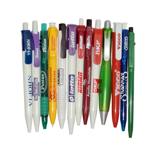 Plastic Pens