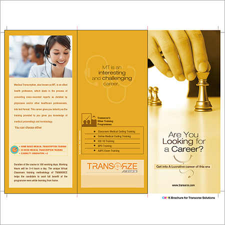 Medical Transcription Services