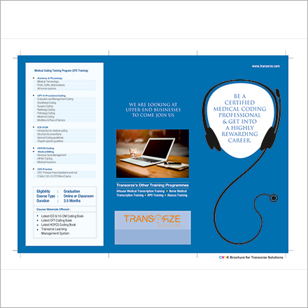 Medical Transcription Services