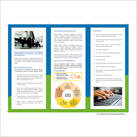 Medical Scribling Training
