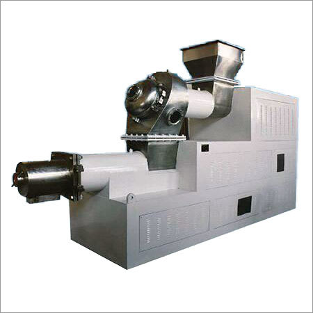 Oil Soap Making Machines