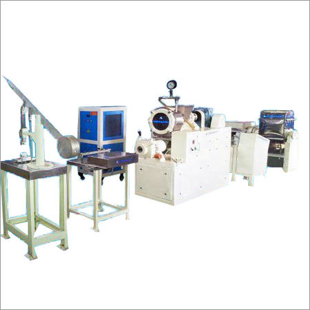 Automatic Soap Plants