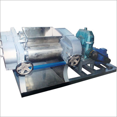 Chilled Roll Mill